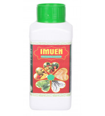 Imuen Growth Promoter And Immunity Booster 500 ml